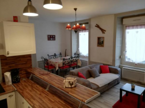 Le Cosy